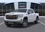 2026 GMC Sierra 1500 in Burlington, WI 53105 - 18152170 7