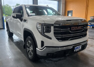 2026 GMC Sierra 1500 in Burlington, WI 53105 - 18152170 54