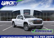 2026 GMC Sierra 1500 in Burlington, WI 53105 - 18152170 1