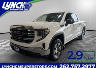 2026 GMC Sierra 1500 in Burlington, WI 53105 - 18152170 1