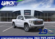 2026 GMC Sierra 1500 in Burlington, WI 53105 - 18152170 53
