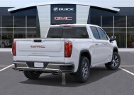 2026 GMC Sierra 1500 in Burlington, WI 53105 - 18152170 4