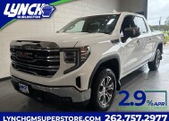 2026 GMC Sierra 1500 in Burlington, WI 53105 - 18152170 48