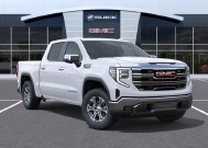 2026 GMC Sierra 1500 in Burlington, WI 53105 - 18152170 8