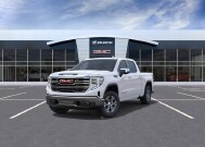 2026 GMC Sierra 1500 in Burlington, WI 53105 - 18152170 9