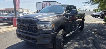 2023 RAM 2500 in Mesa, AZ 85212