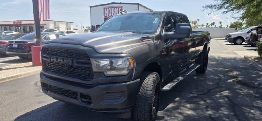2023 RAM 2500 in Mesa, AZ 85212 - 18152171