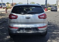2013 Kia Sportage in Mesa, AZ 85212 - 18152175 6