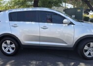 2013 Kia Sportage in Mesa, AZ 85212 - 18152175 4