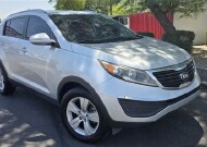 2013 Kia Sportage in Mesa, AZ 85212 - 18152175 3