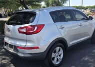 2013 Kia Sportage in Mesa, AZ 85212 - 18152175 5