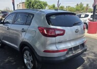 2013 Kia Sportage in Mesa, AZ 85212 - 18152175 7