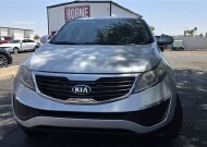 2013 Kia Sportage in Mesa, AZ 85212 - 18152175 2