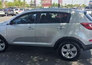 2013 Kia Sportage in Mesa, AZ 85212 - 18152175 8