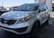 2013 Kia Sportage in Mesa, AZ 85212 - 18152175 1
