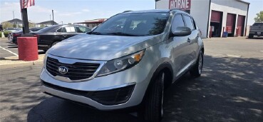 2013 Kia Sportage in Mesa, AZ 85212
