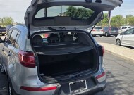 2013 Kia Sportage in Mesa, AZ 85212 - 18152175 9