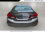 2015 Honda Civic in Matthews, NC 28105 - 18152176 4
