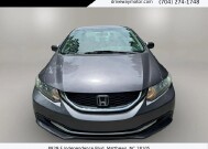 2015 Honda Civic in Matthews, NC 28105 - 18152176 2