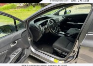 2015 Honda Civic in Matthews, NC 28105 - 18152176 5