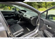 2015 Honda Civic in Matthews, NC 28105 - 18152176 9