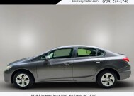2015 Honda Civic in Matthews, NC 28105 - 18152176 3