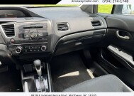 2015 Honda Civic in Matthews, NC 28105 - 18152176 13