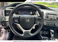 2015 Honda Civic in Matthews, NC 28105 - 18152176 12