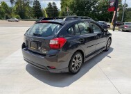 2016 Subaru Impreza in Knoxville, TN 37920 - 18152178 4
