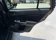 2016 Subaru Impreza in Knoxville, TN 37920 - 18152178 10