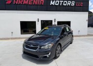 2016 Subaru Impreza in Knoxville, TN 37920 - 18152178 1
