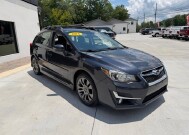 2016 Subaru Impreza in Knoxville, TN 37920 - 18152178 5