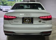 2023 Audi A4 in Cinnaminson, NJ 08077 - 18152180 4