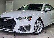2023 Audi A4 in Cinnaminson, NJ 08077 - 18152180 1