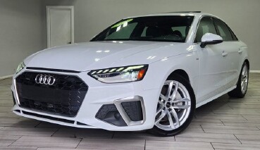 2023 Audi A4 in Cinnaminson, NJ 08077