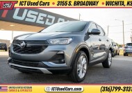 2020 Buick Encore GX in Wichita, KS 67216 - 18152187 1