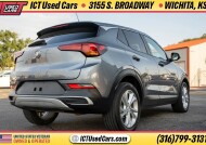 2020 Buick Encore GX in Wichita, KS 67216 - 18152187 6