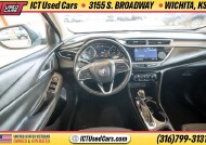 2020 Buick Encore GX in Wichita, KS 67216 - 18152187 12