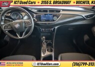2020 Buick Encore GX in Wichita, KS 67216 - 18152187 20