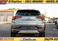 2020 Buick Encore GX in Wichita, KS 67216 - 18152187 4