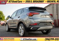 2020 Buick Encore GX in Wichita, KS 67216 - 18152187 3