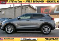 2020 Buick Encore GX in Wichita, KS 67216 - 18152187 2