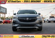 2020 Buick Encore GX in Wichita, KS 67216 - 18152187 9