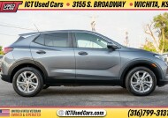 2020 Buick Encore GX in Wichita, KS 67216 - 18152187 7
