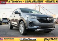 2020 Buick Encore GX in Wichita, KS 67216 - 18152187 8