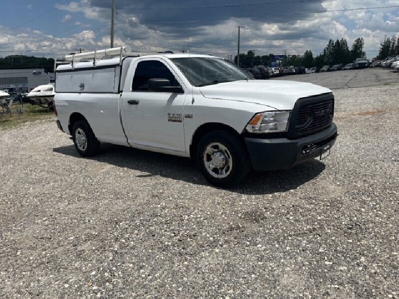 2013 RAM 2500 in Hickory, NC 28602 - 18152188