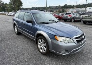 2009 Subaru Outback in Hickory, NC 28602 - 18152192 1