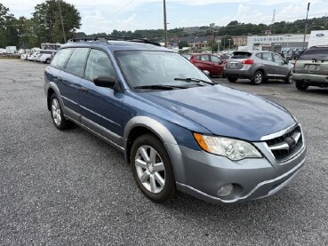 2009 Subaru Outback in Hickory, NC 28602