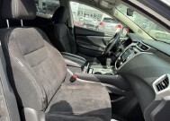 2017 Nissan Murano in Hickory, NC 28602 - 18152195 8