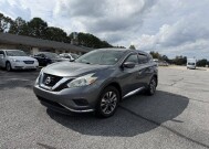 2017 Nissan Murano in Hickory, NC 28602 - 18152195 3